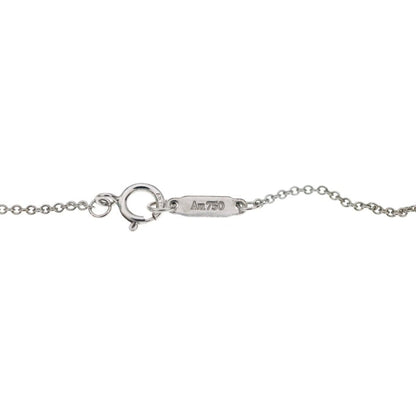 Tiffany & Co Necklace Chain Pendant Silver — view 4