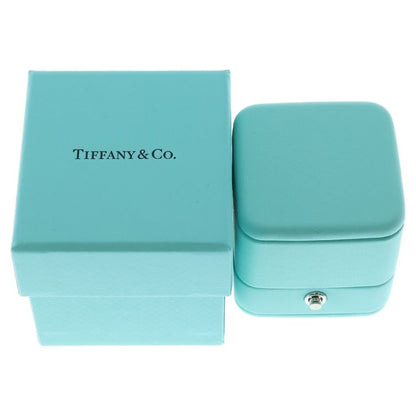 Tiffany & Co T One Narrow Ring Silver — view 6
