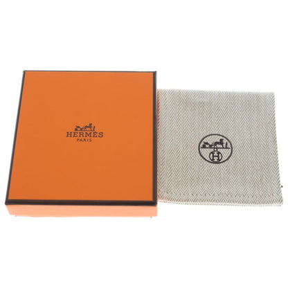 Hermes Pop Pendant Chain Beige Pink Gold — view 6