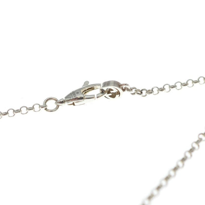 Gucci GG Marmont Pendant Chain Silver — view 4