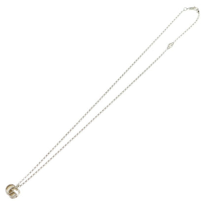 Gucci GG Marmont Pendant Chain Silver — view 2