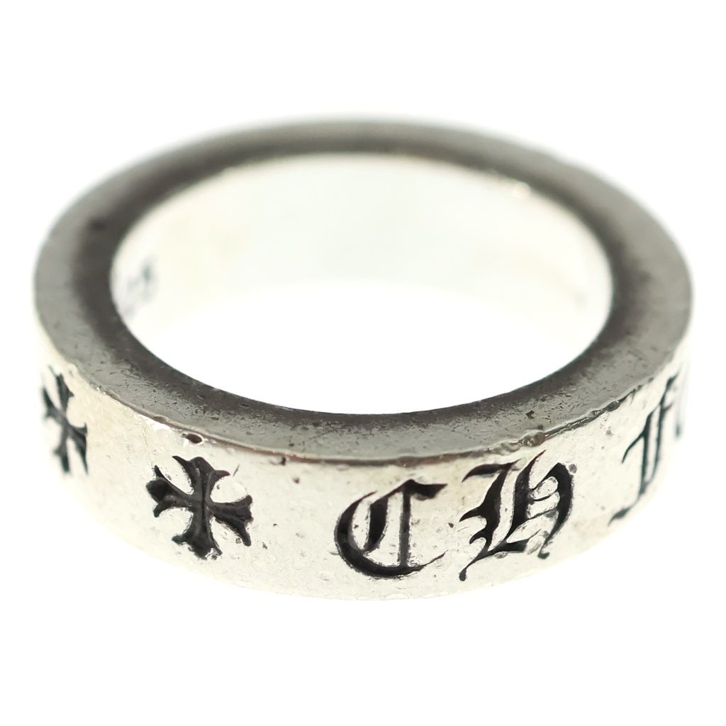 Chrome Hearts mm Spacer Forever mm Ring Silver — view 3