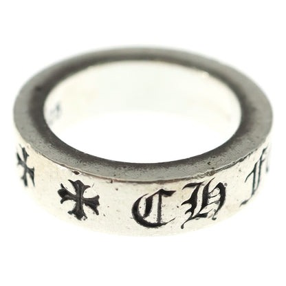 Chrome Hearts mm Spacer Forever mm Ring Silver — view 3