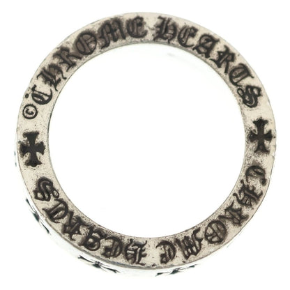 Chrome Hearts mm Spacer Forever mm Ring Silver — view 6