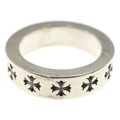 Chrome Hearts mm Spacer Forever mm Ring Silver — view 2