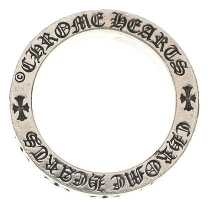 Chrome Hearts mm Spacer Forever mm Ring Silver — view 6
