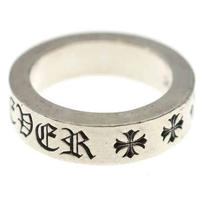 Chrome Hearts mm Spacer Forever mm Ring Silver — view 4