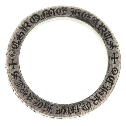 Chrome Hearts mm Spacer Fuckyou Ring Silver — view 6