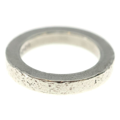 Chrome Hearts mm Spacer Pln mm Plane Ring Silver — view 3