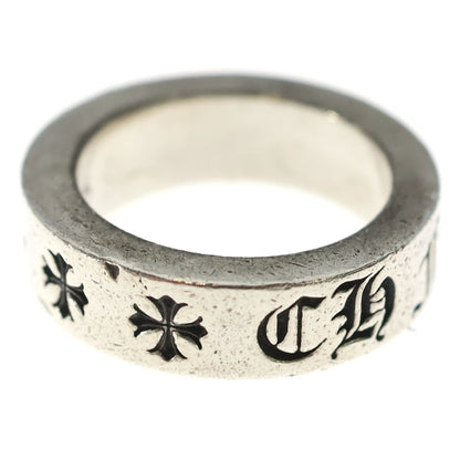 Chrome Hearts mm Spacer Forever mm Ring Silver — view 3
