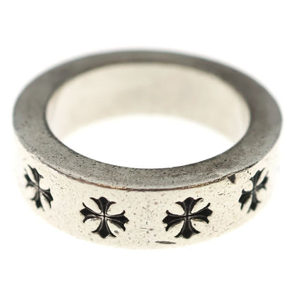 Chrome Hearts mm Spacer Forever mm Ring Silver — view 2