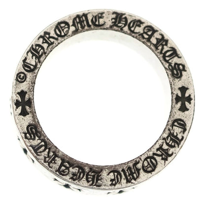 Chrome Hearts mm Spacer Forever mm Ring Silver — view 6
