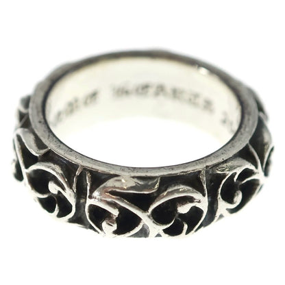 Chrome Hearts Etrnity Vine Band Eternity Ring
