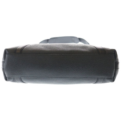Louis Vuitton LV Biker MM 2-Way Leather Shoulder Bag Black — view 4