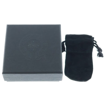 Chrome Hearts 22k Stack Star V2 Charm Pendant Top Gold — view 6