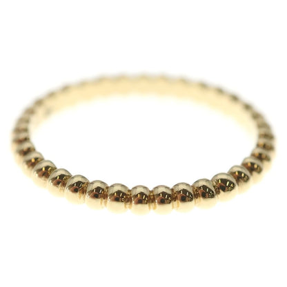 Van Cleef & Arpels Perlee Small Ring Gold — view 3