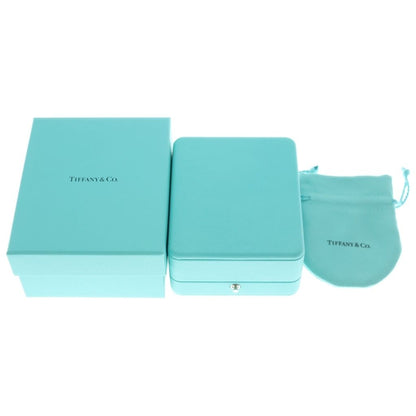 Tiffany & Co Link Pendant Chain Silver — view 6