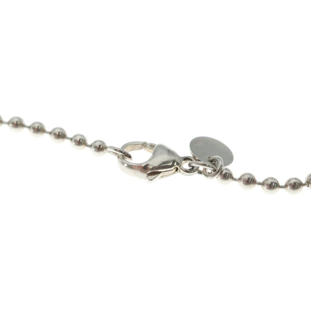 Tiffany & Co Return to Necklace Silver — view 4