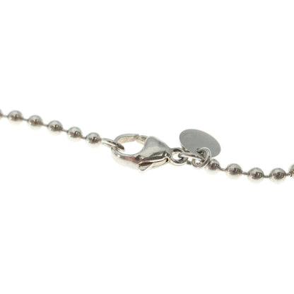 Tiffany & Co Return to Necklace Silver — view 4