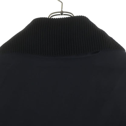 Gucci Anorak Half Zip Jacket Light Black 38 — view 4