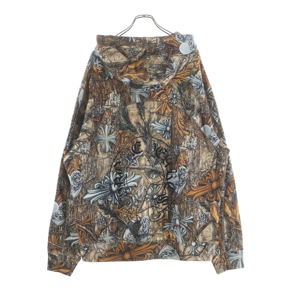 Chrome Hearts Nike Nocta Drake Hoodie Back Shoe Print Pullover Sweatshirt #xxl — view 2