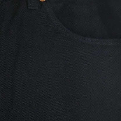 Gucci Horsebit Denim Pants Black 32 — view 4