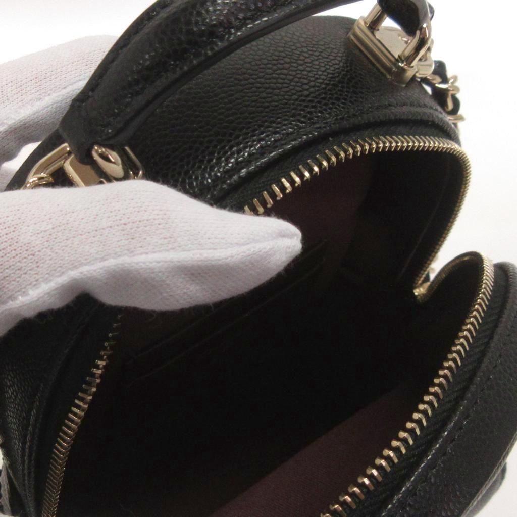 Chanel Timeless Classic Mini Quilted Backpack Sac Shoulder Bag 2-Way Crossbody — view 5