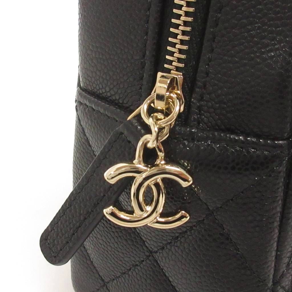 Chanel Timeless Classic Mini Quilted Backpack Sac Shoulder Bag 2-Way Crossbody — view 7