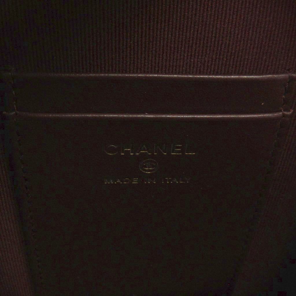Chanel Timeless Classic Mini Quilted Backpack Sac Shoulder Bag 2-Way Crossbody — view 6