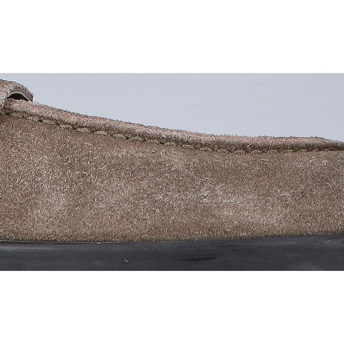 Hermes Go Mule Go Mules Suede Sandals — view 7