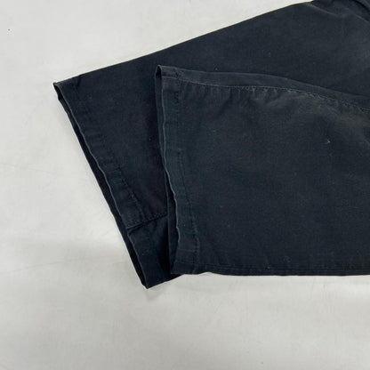 Dolce & Gabbana Black Classic Skinny Denim Pants 46 — view 8