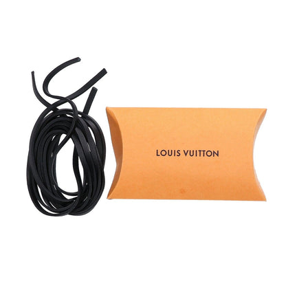 Louis Vuitton Star Trail Line Ankle Boots Denim Leather — view 7