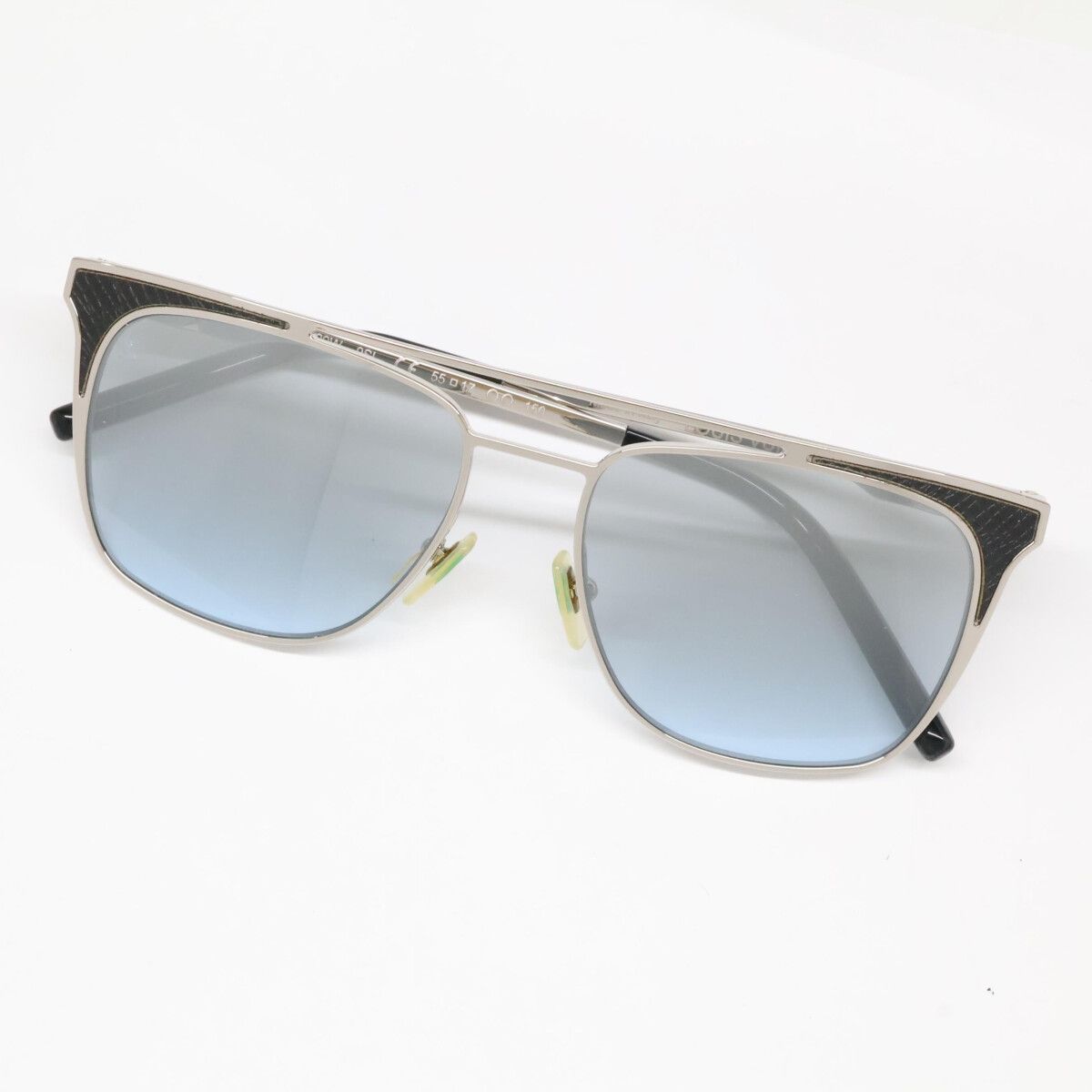 Louis Vuitton Pilot Eyewear