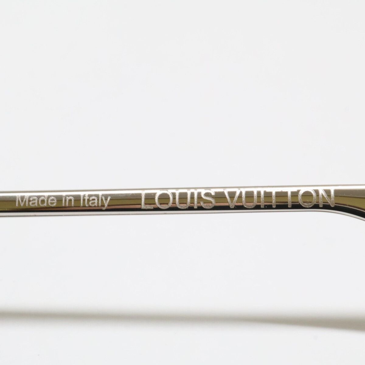 Louis Vuitton Pilot Eyewear — view 6
