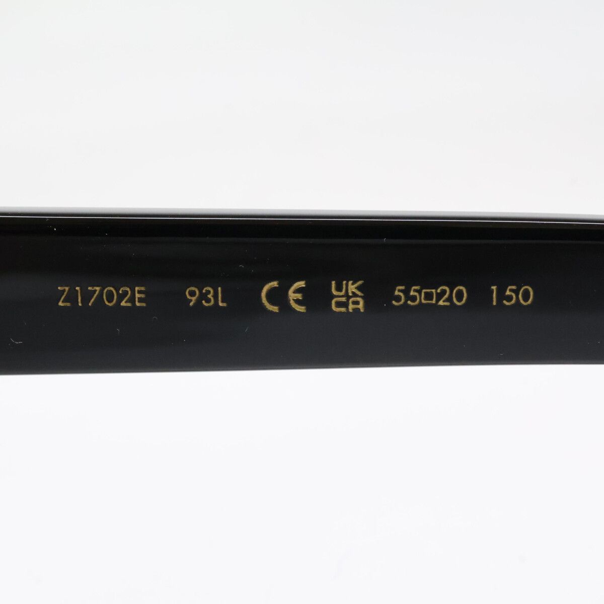 Louis Vuitton LV Street Square Eyewear — view 5