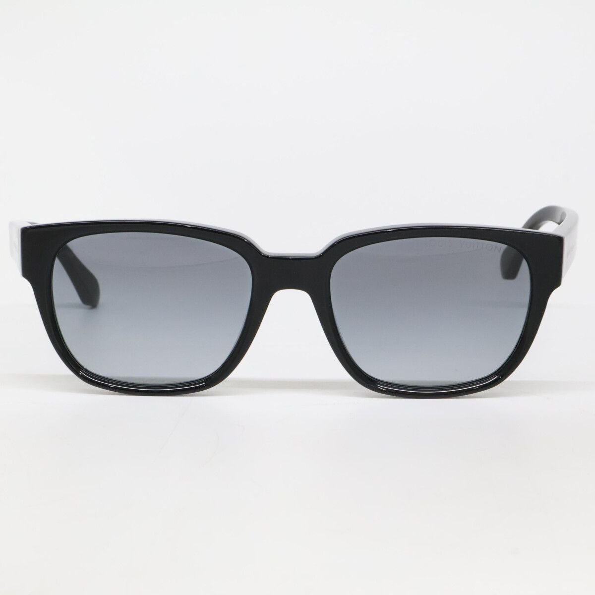 Louis Vuitton LV Street Square Eyewear — view 2