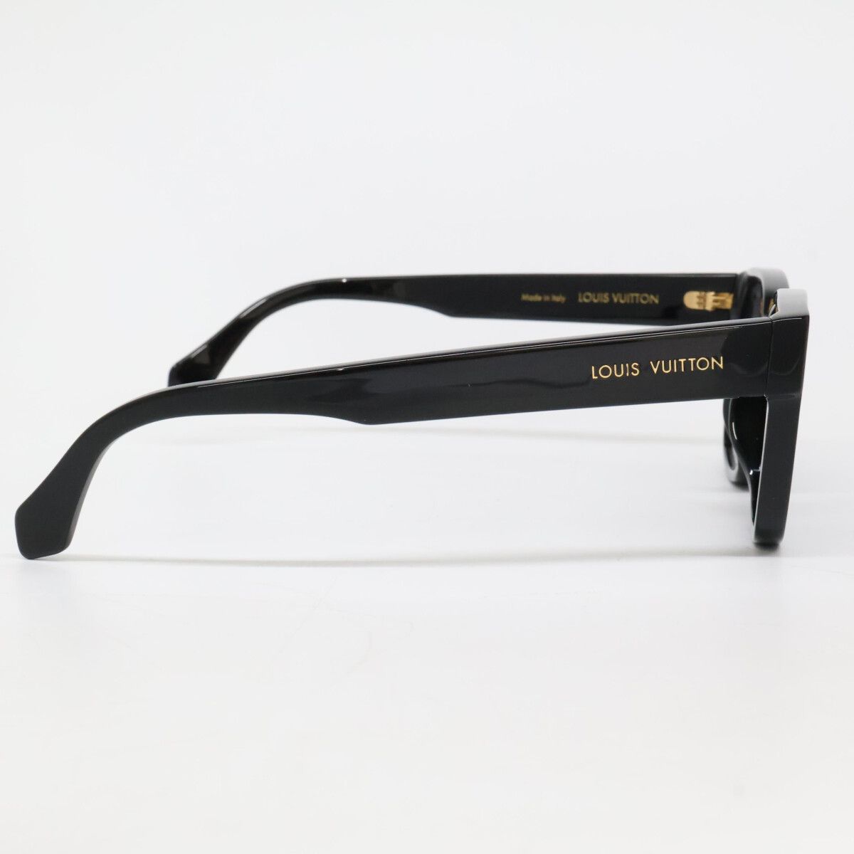 Louis Vuitton LV Street Square Eyewear — view 3