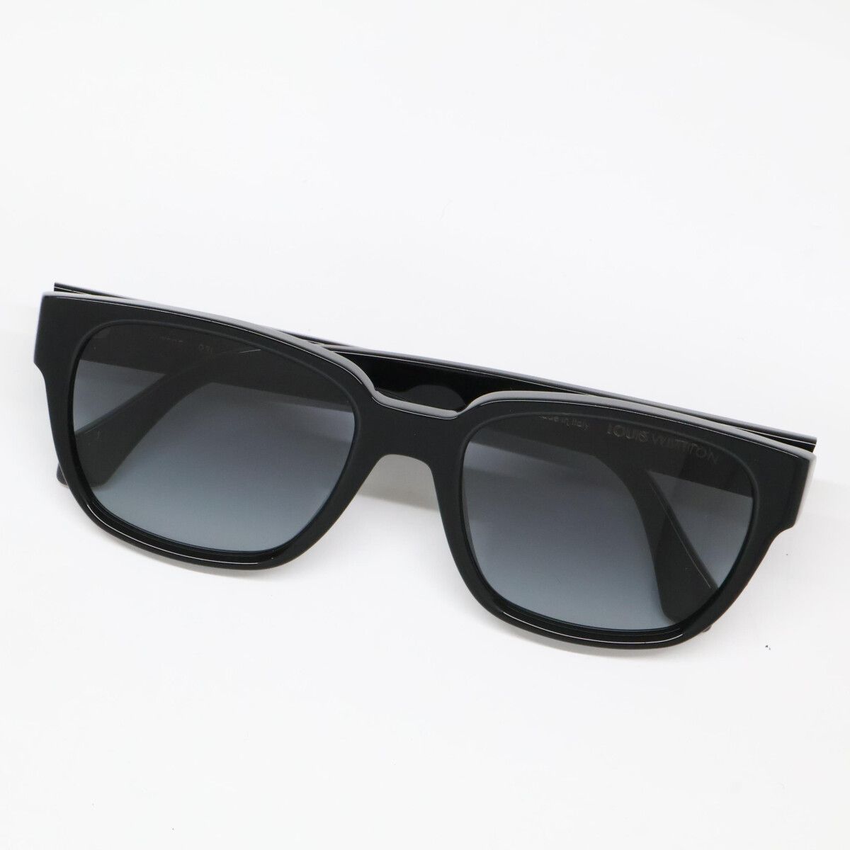 Louis Vuitton LV Street Square Eyewear