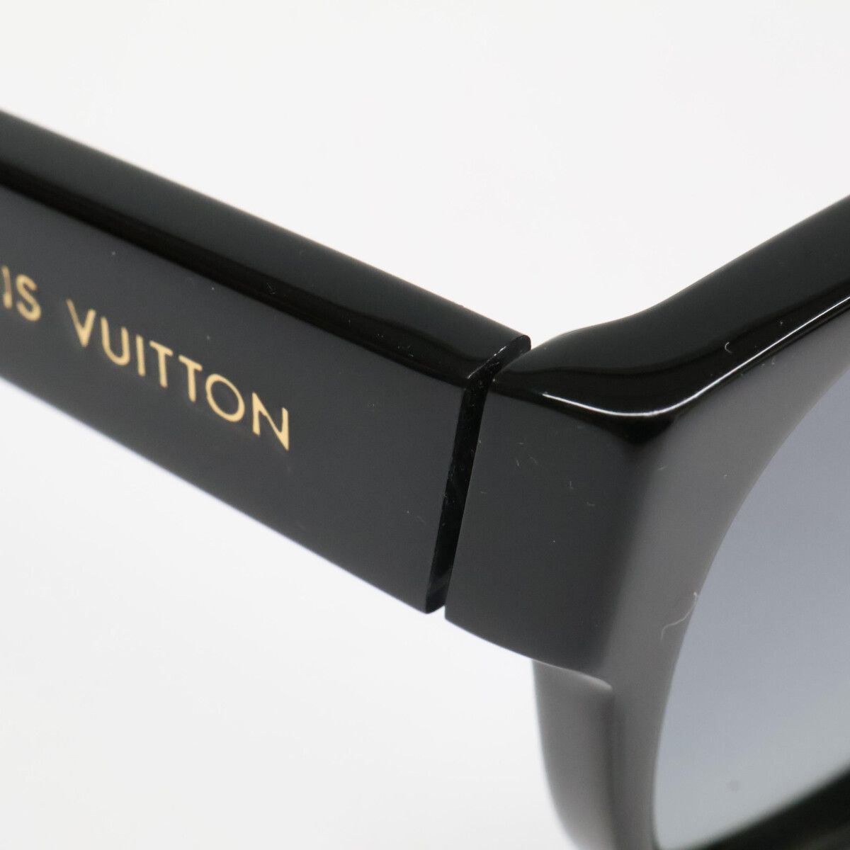 Louis Vuitton LV Street Square Eyewear — view 8