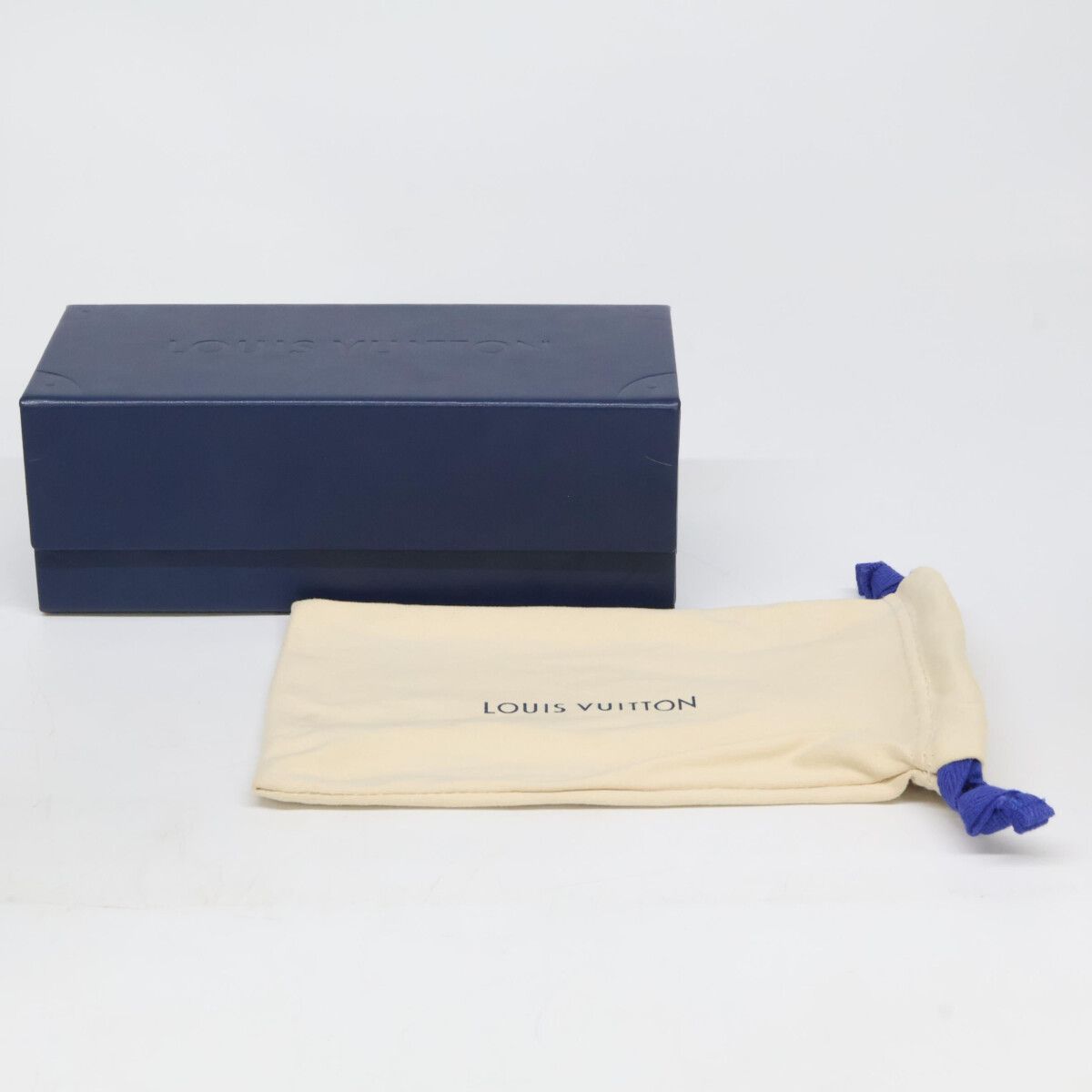 Louis Vuitton LV Street Square Eyewear — view 9