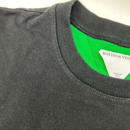 Bottega Veneta Black T-Shirt — view 7