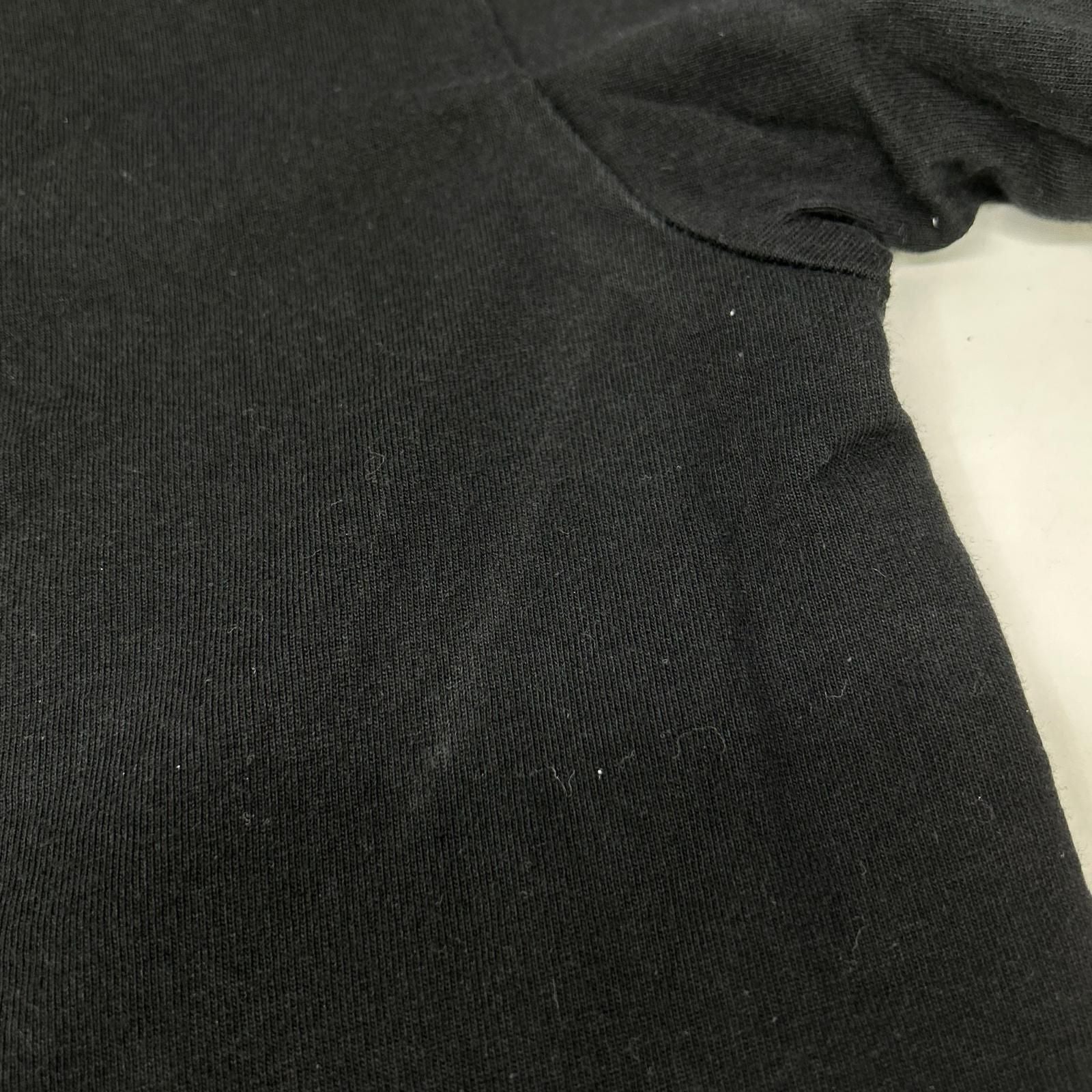Bottega Veneta Black T-Shirt — view 9