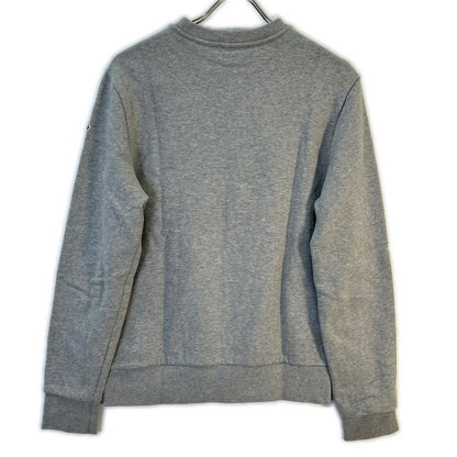 Moncler Gray Tricolor 952 Sweatshirt — view 2