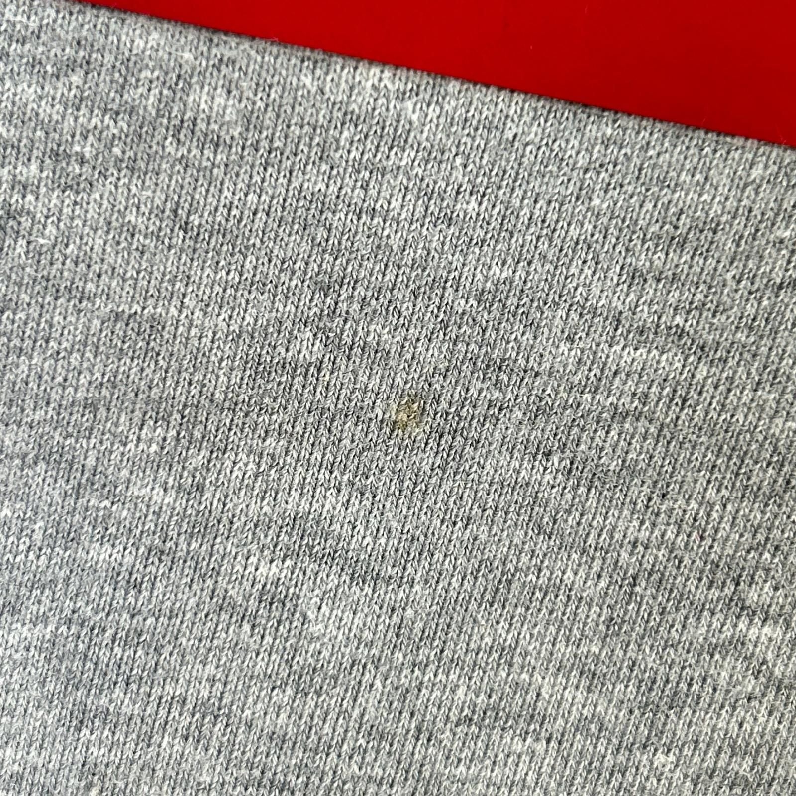 Moncler Gray Tricolor 952 Sweatshirt — view 9