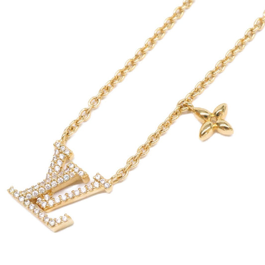 Louis Vuitton LV Iconic Necklace