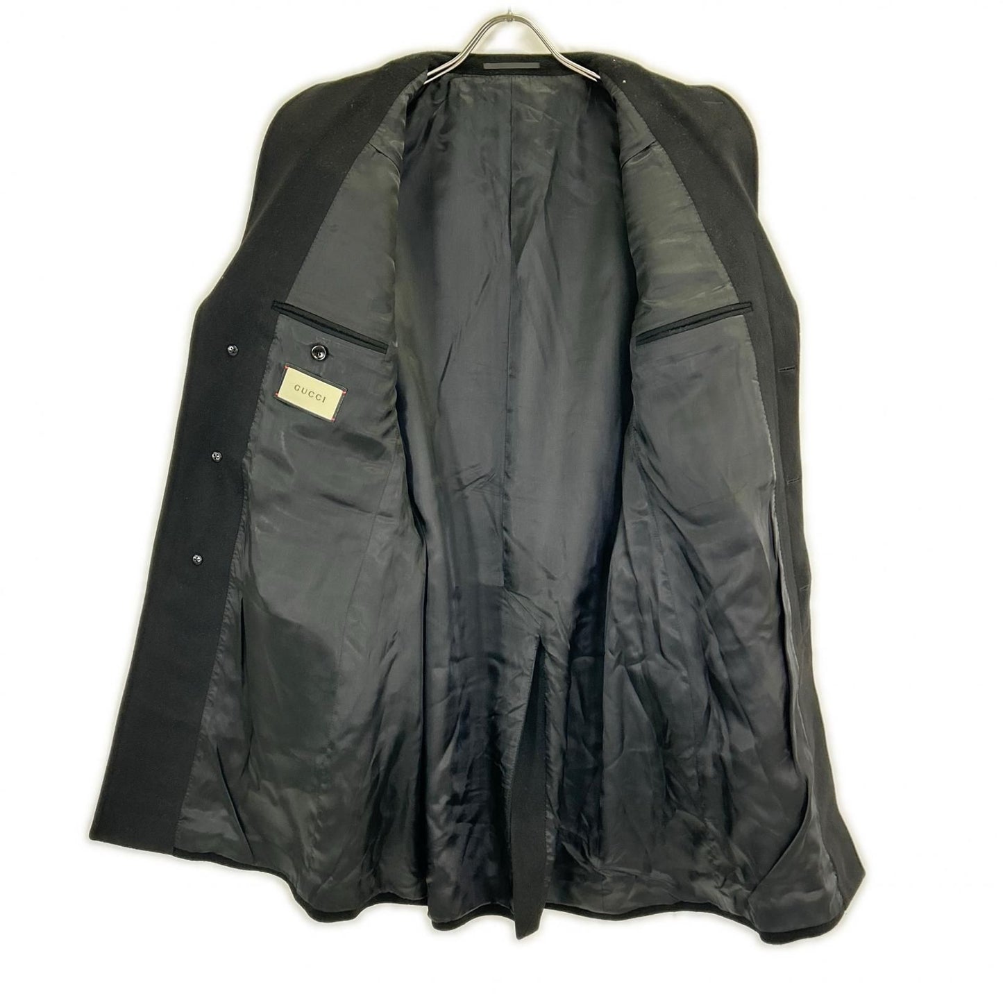 Gucci Wool Che Star 48 Jacket — view 3