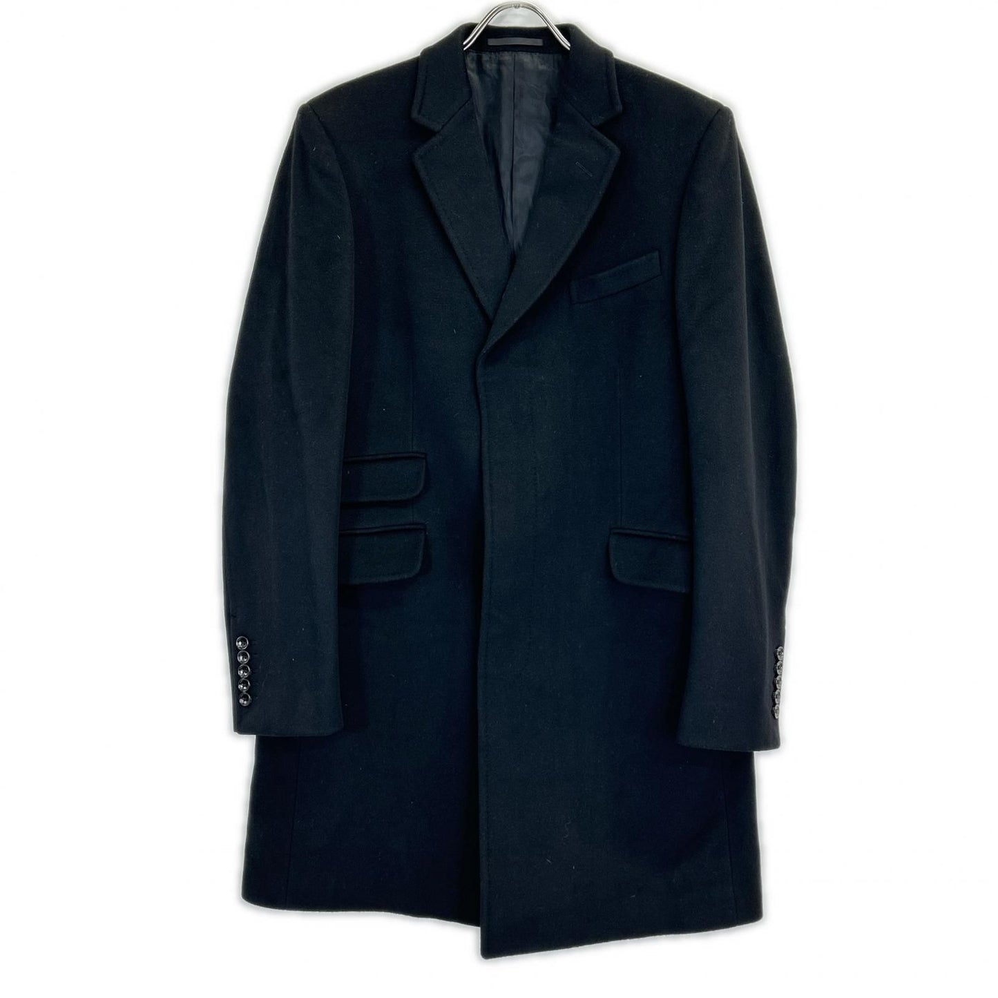 Gucci Wool Che Star 48 Jacket