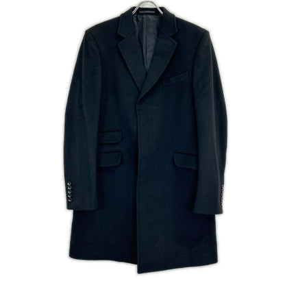Gucci Wool Che Star 48 Jacket