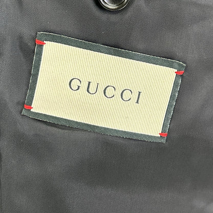 Gucci Wool Che Star 48 Jacket — view 4