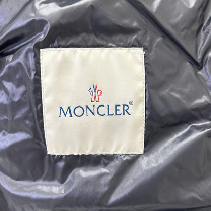 Moncler Delon Down Jacket 00 — view 4